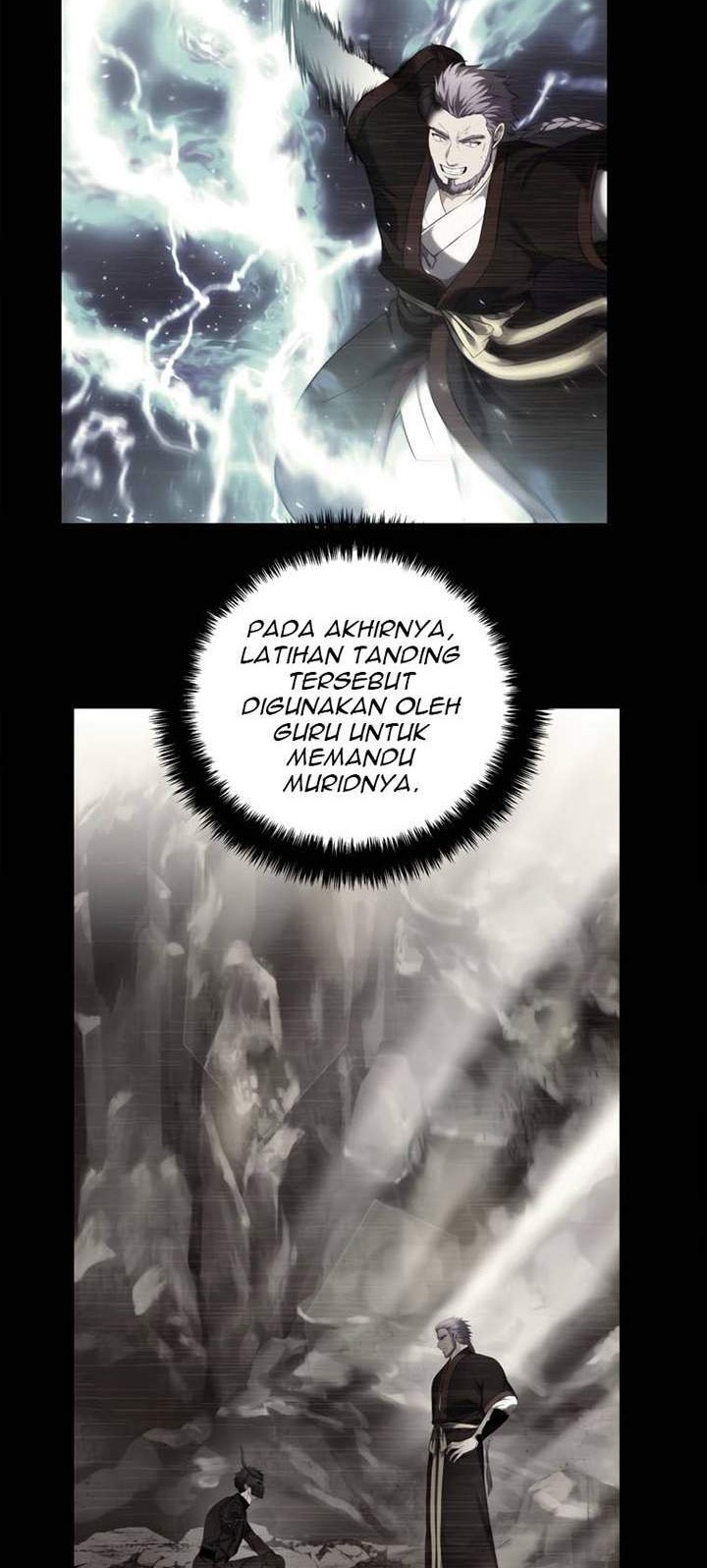 Second Life Ranker Chapter 97 Gambar 8