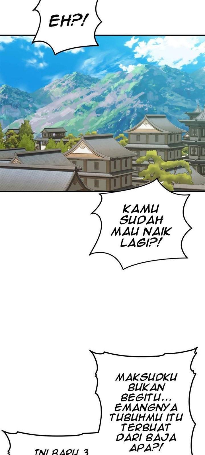 Second Life Ranker Chapter 97 Gambar 12