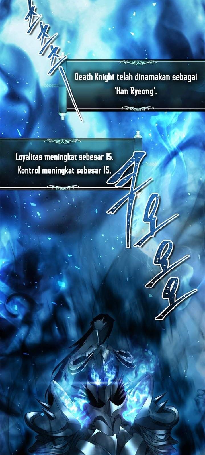 Baca Second Life Ranker Chapter 96 Gambar 2