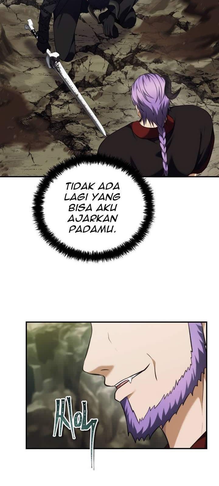 Second Life Ranker Chapter 96 Gambar 51