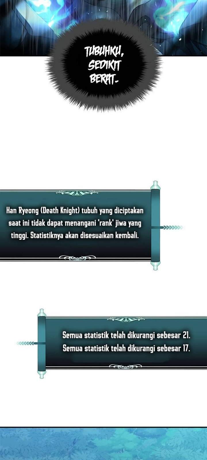 Second Life Ranker Chapter 96 Gambar 4