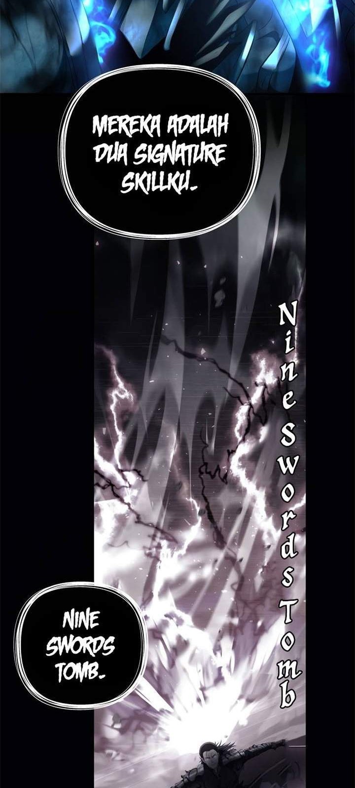 Second Life Ranker Chapter 96 Gambar 8