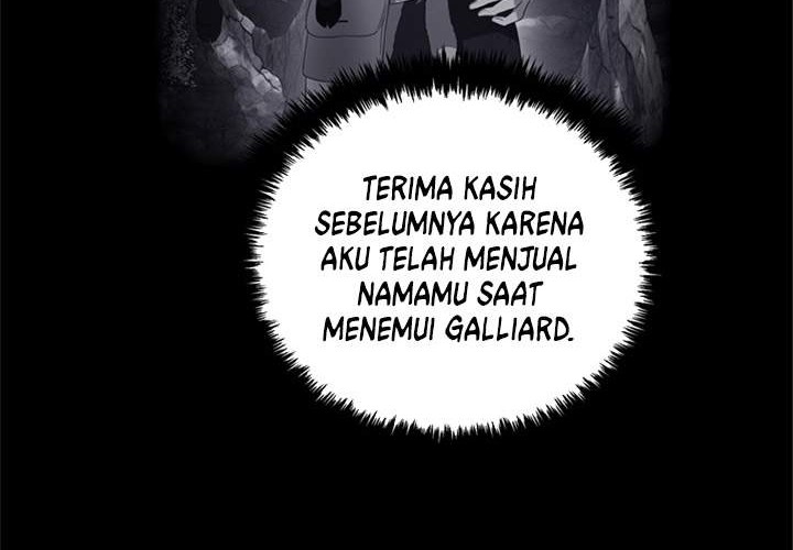 Second Life Ranker Chapter 95 Gambar 20