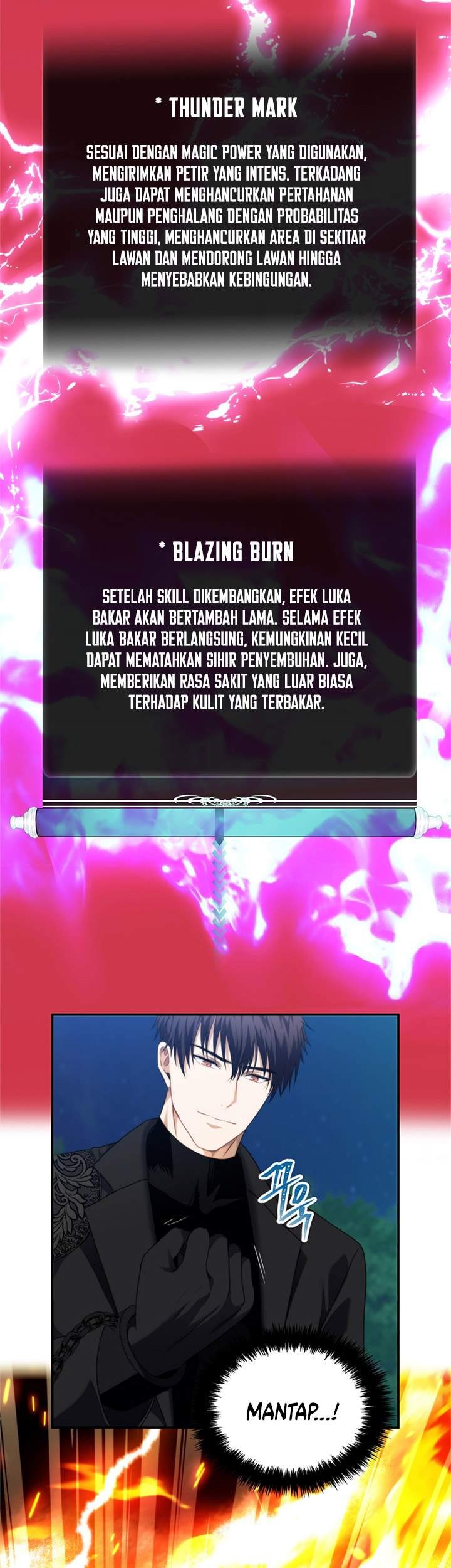 Second Life Ranker Chapter 95 Gambar 37