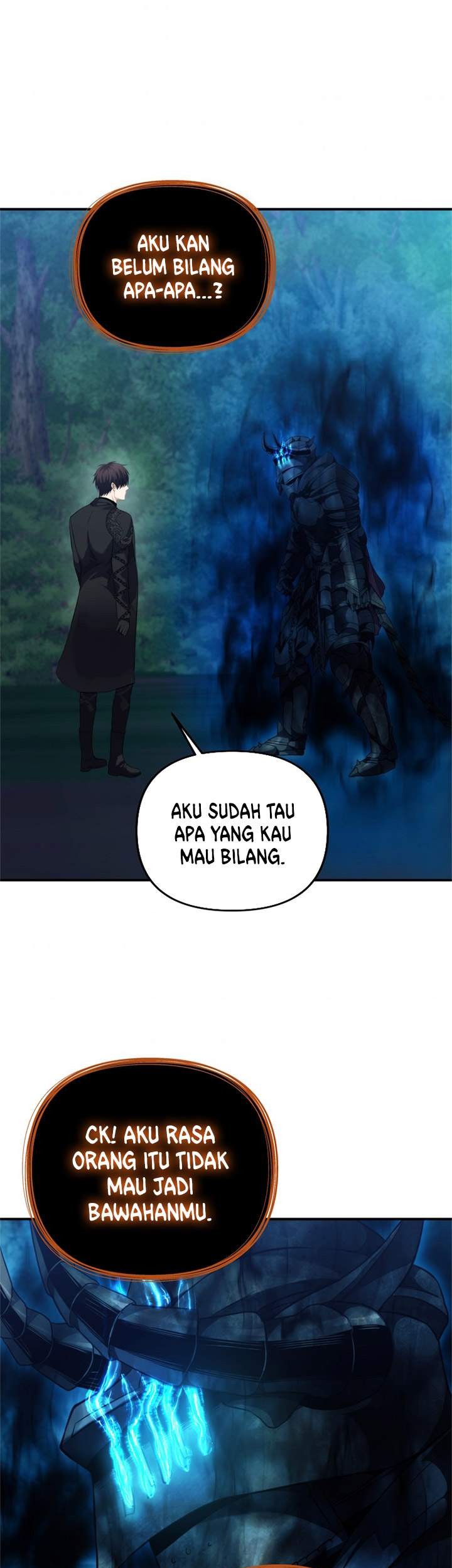 Second Life Ranker Chapter 95 Gambar 41