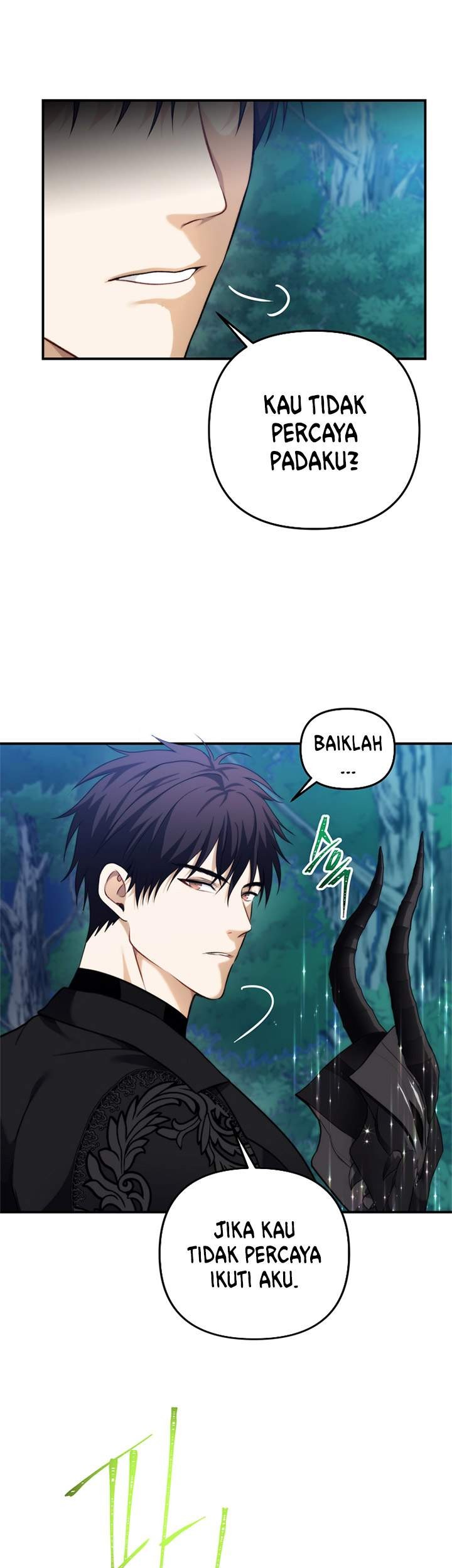 Second Life Ranker Chapter 95 Gambar 49