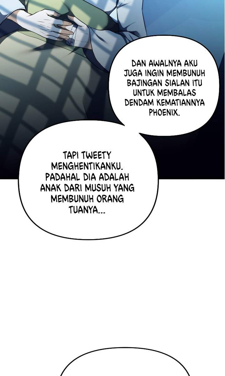 Second Life Ranker Chapter 95 Gambar 58