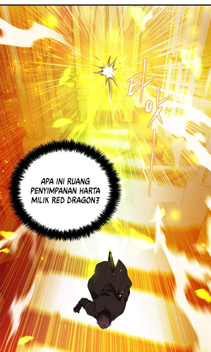 Second Life Ranker Chapter 95 Gambar 6
