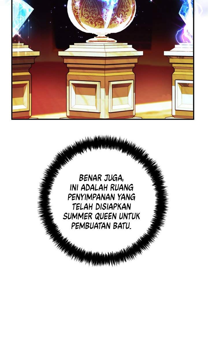 Second Life Ranker Chapter 95 Gambar 14
