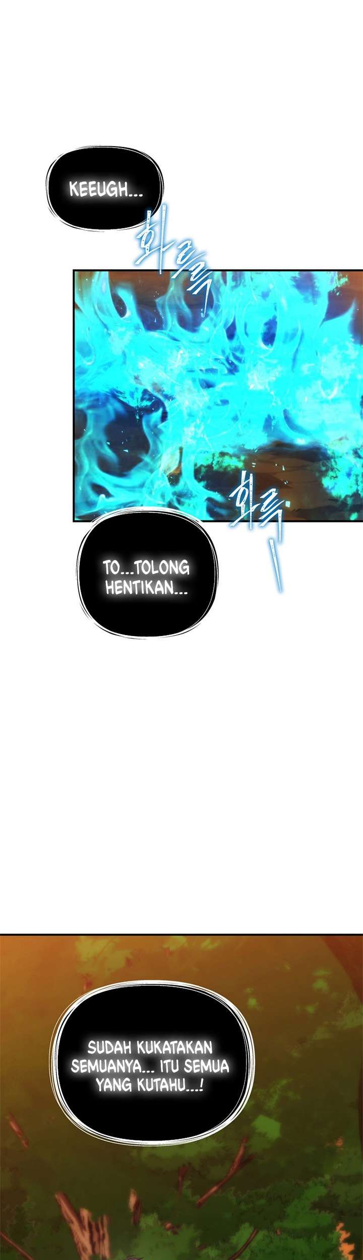 Baca Komik Second Life Ranker Chapter 94 Gambar 1