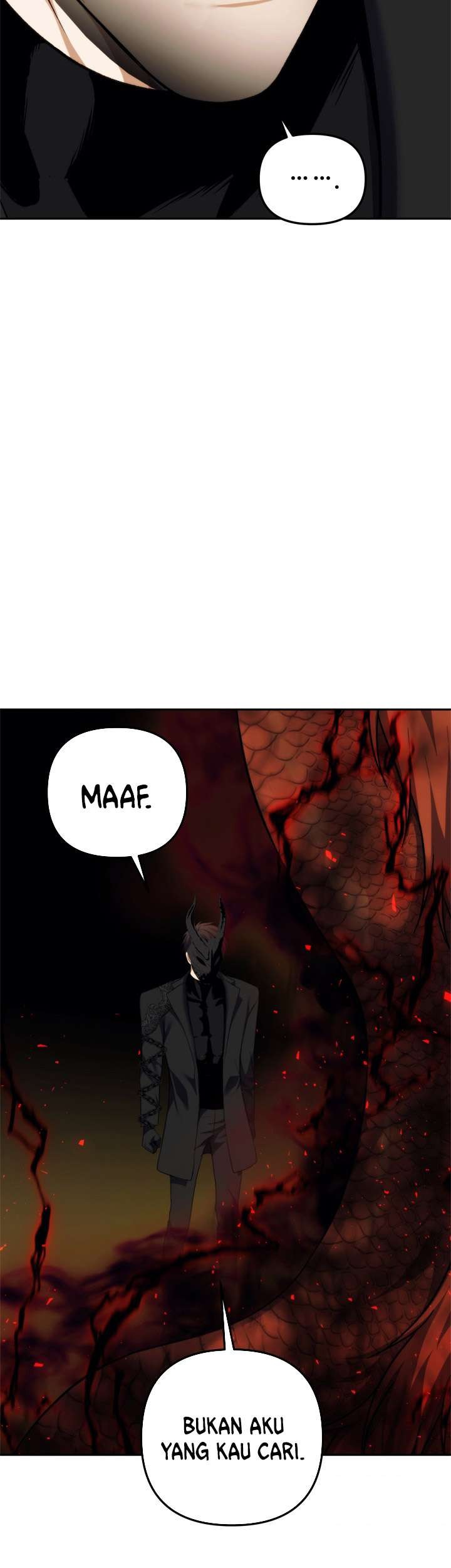 Second Life Ranker Chapter 92 Gambar 21