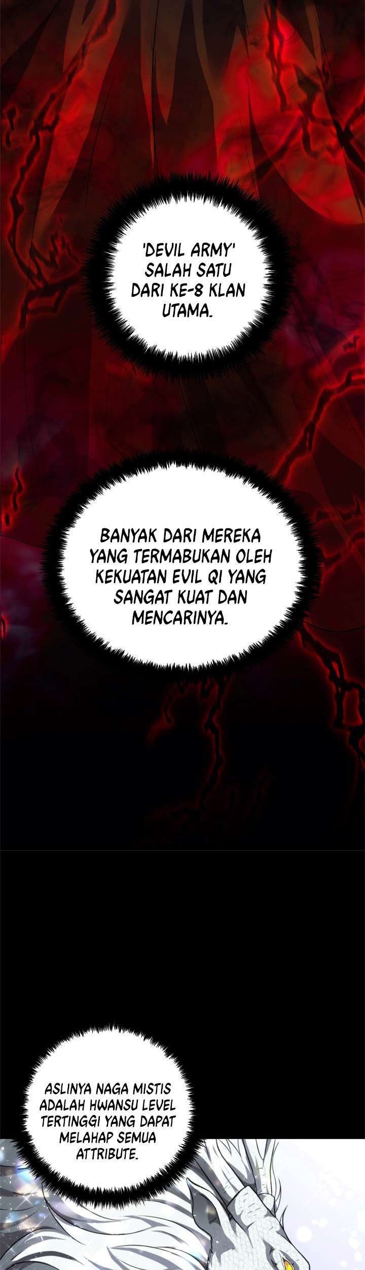 Second Life Ranker Chapter 92 Gambar 31