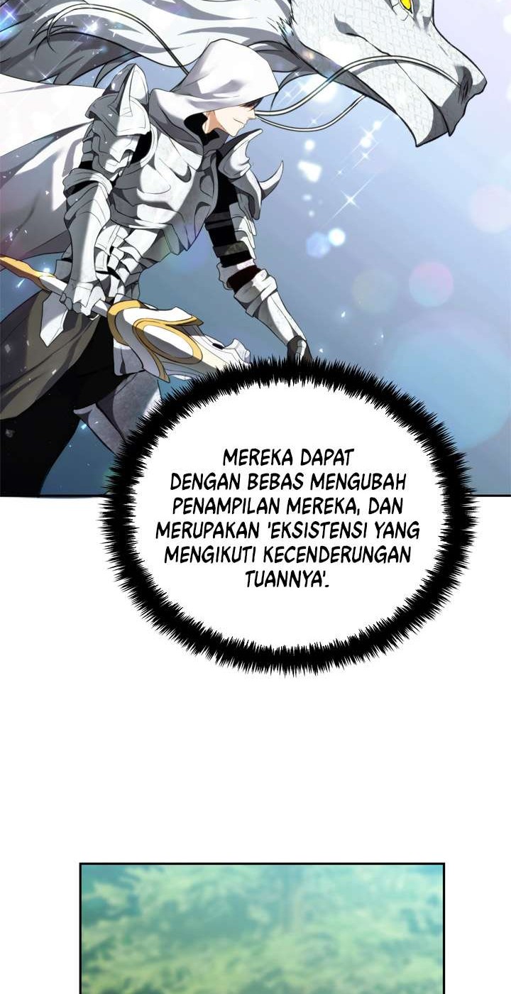 Second Life Ranker Chapter 92 Gambar 32