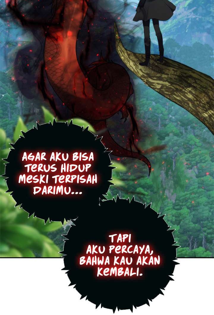 Second Life Ranker Chapter 92 Gambar 36