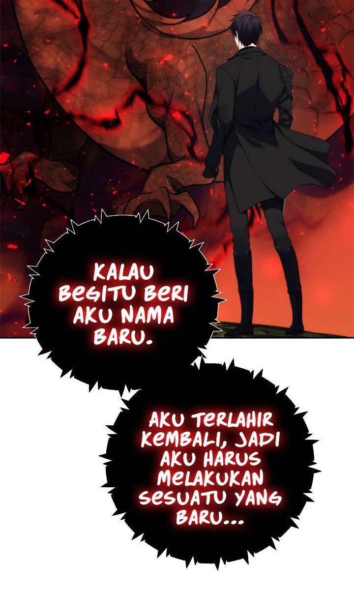 Second Life Ranker Chapter 92 Gambar 58
