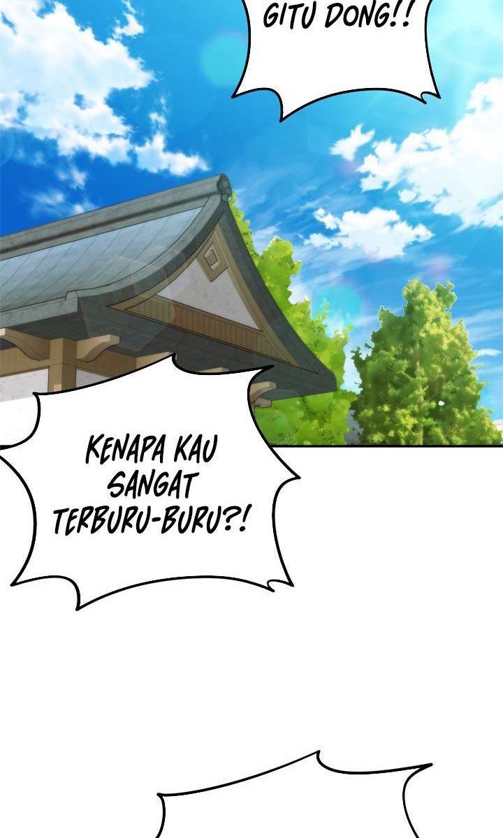 Second Life Ranker Chapter 91 Gambar 20