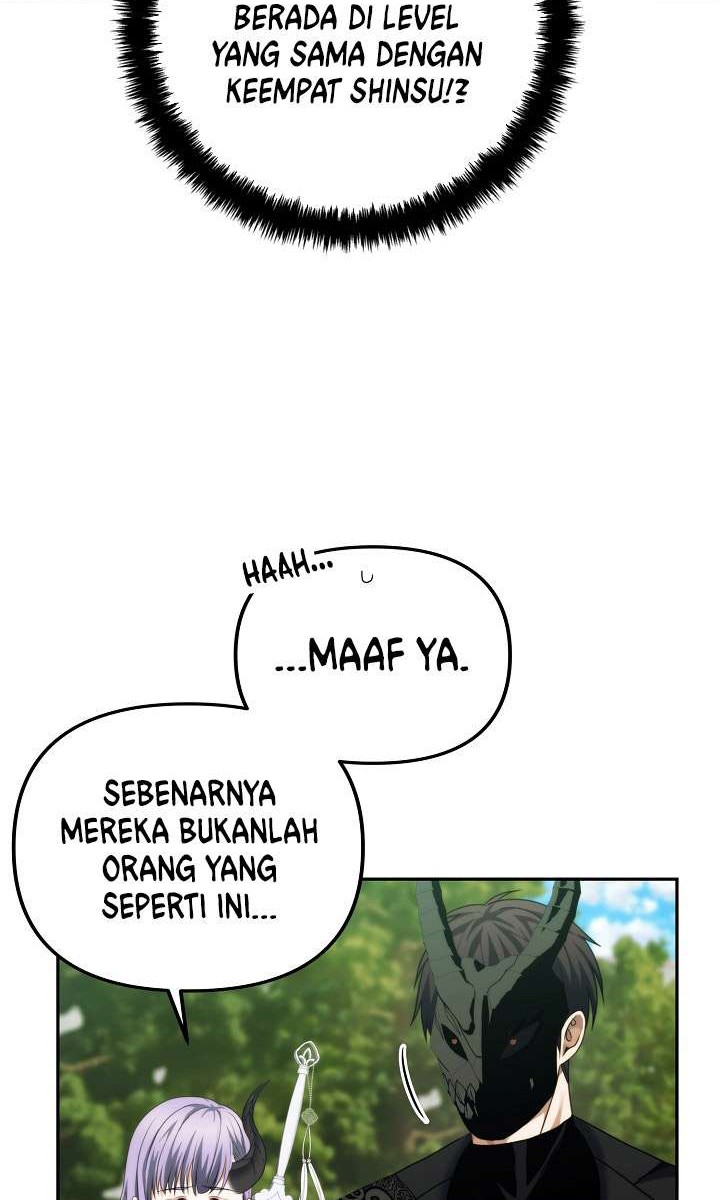Second Life Ranker Chapter 91 Gambar 26