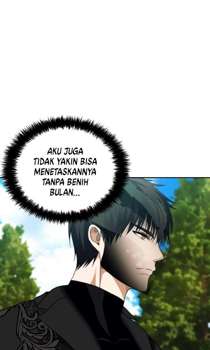Second Life Ranker Chapter 91 Gambar 28