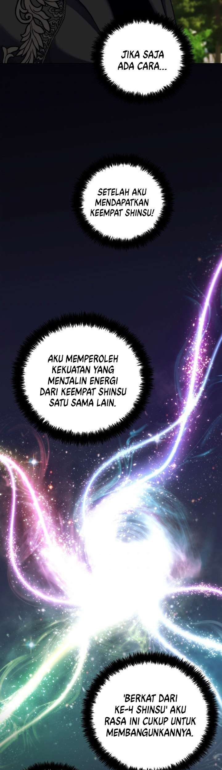 Second Life Ranker Chapter 91 Gambar 29