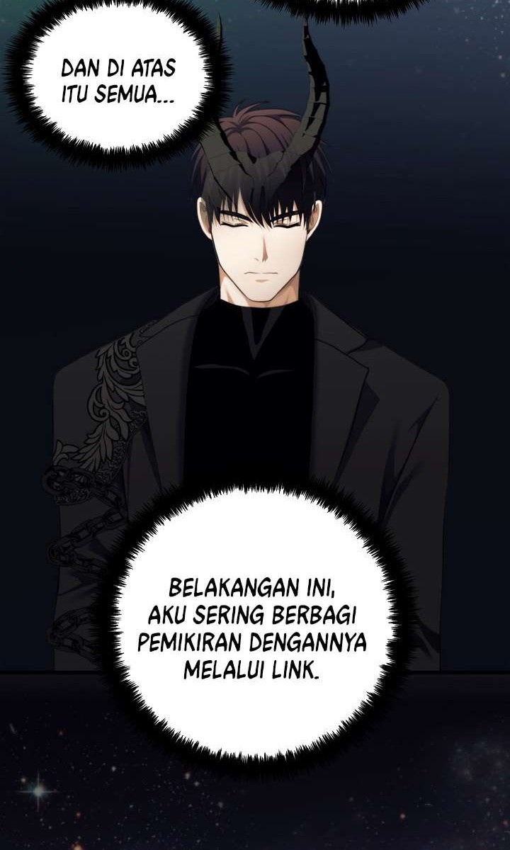 Second Life Ranker Chapter 91 Gambar 30