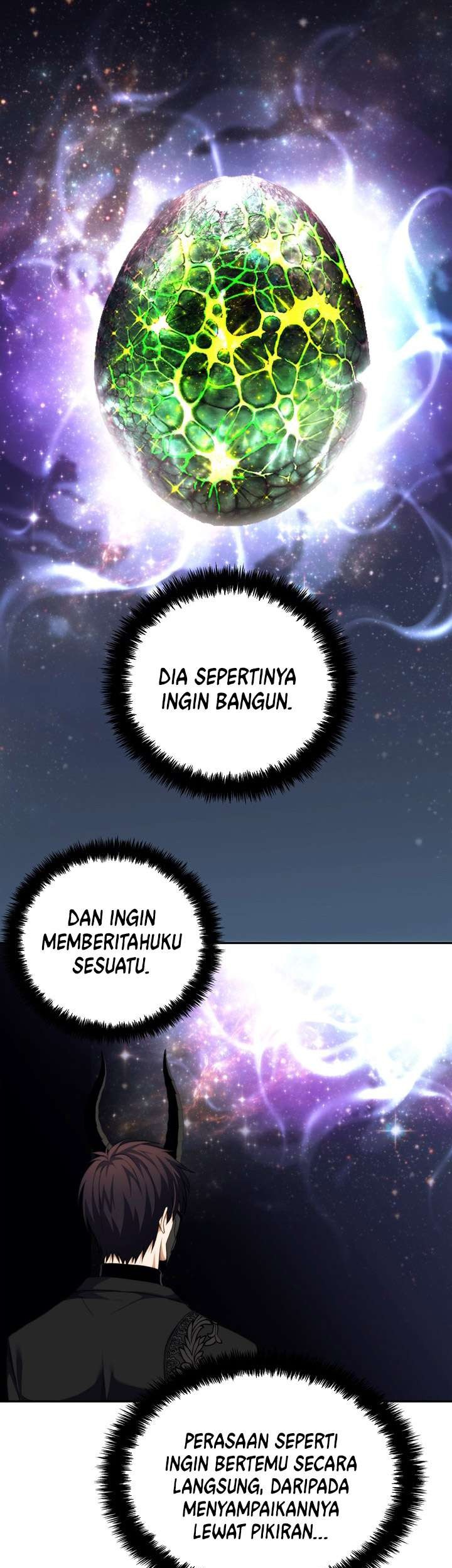 Second Life Ranker Chapter 91 Gambar 31