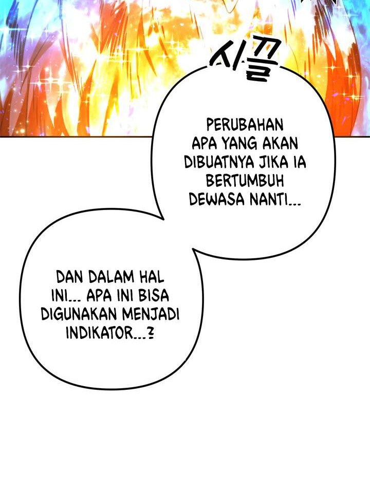 Second Life Ranker Chapter 91 Gambar 36