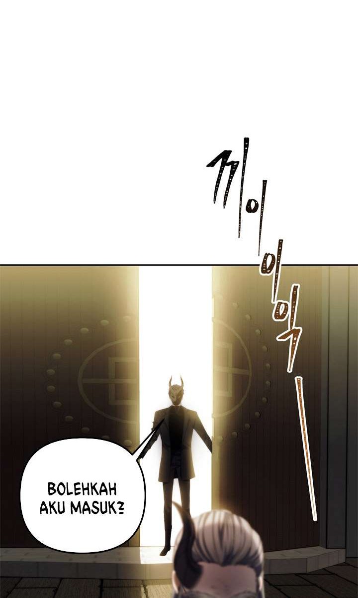 Second Life Ranker Chapter 91 Gambar 38