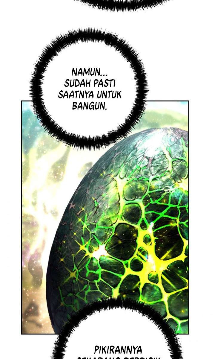 Second Life Ranker Chapter 91 Gambar 52