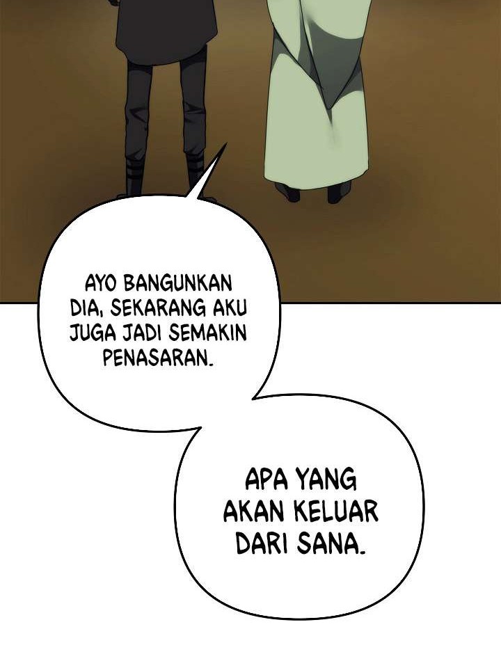 Second Life Ranker Chapter 91 Gambar 60