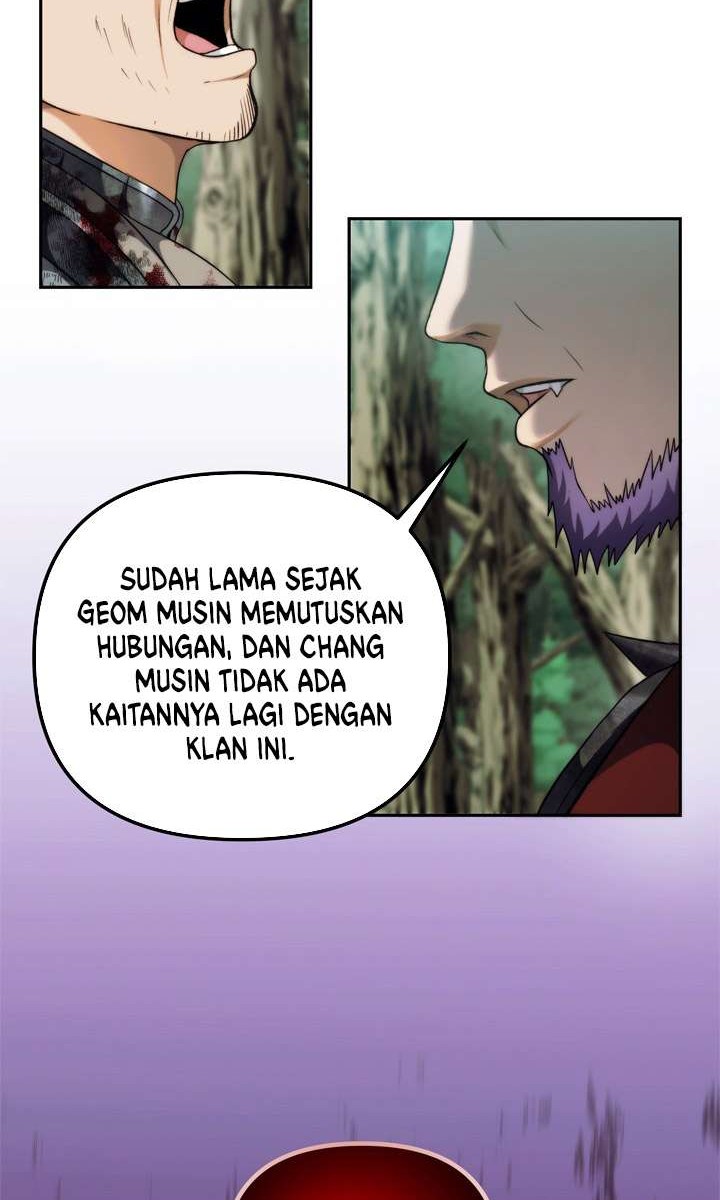 Second Life Ranker Chapter 91 Gambar 8