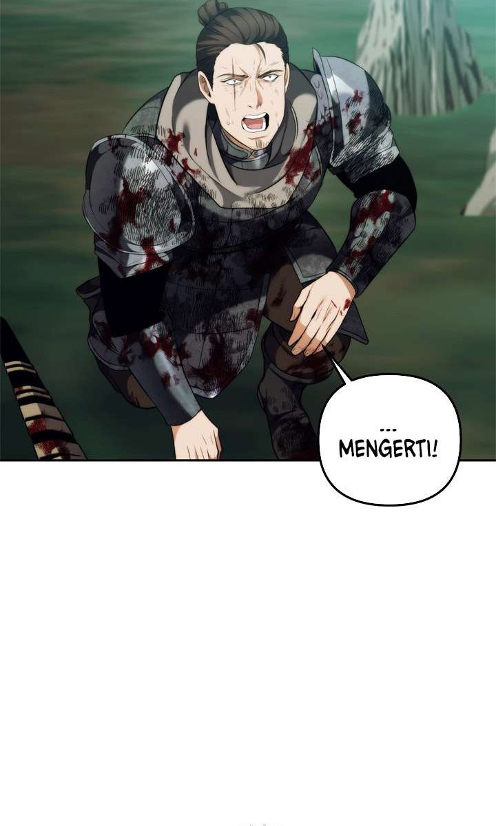 Second Life Ranker Chapter 91 Gambar 10