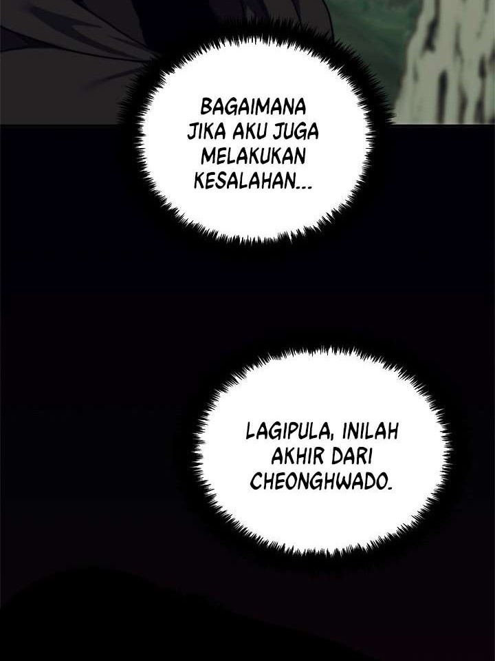 Second Life Ranker Chapter 91 Gambar 12