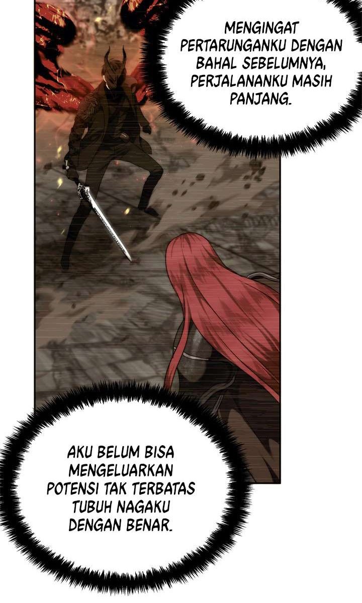 Second Life Ranker Chapter 91 Gambar 16