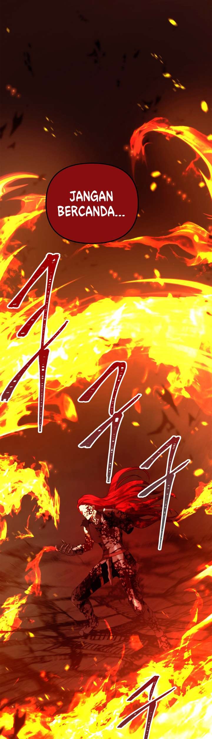 Second Life Ranker Chapter 88 Gambar 31