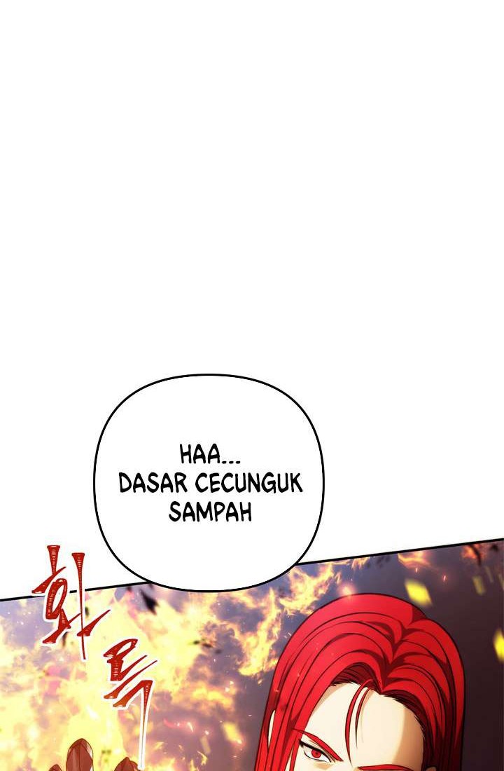 Second Life Ranker Chapter 86 Gambar 4