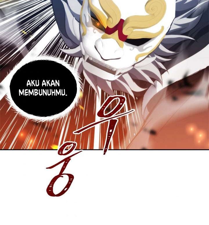 Second Life Ranker Chapter 85 Gambar 32
