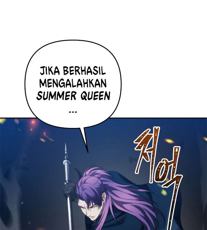 Second Life Ranker Chapter 85 Gambar 36