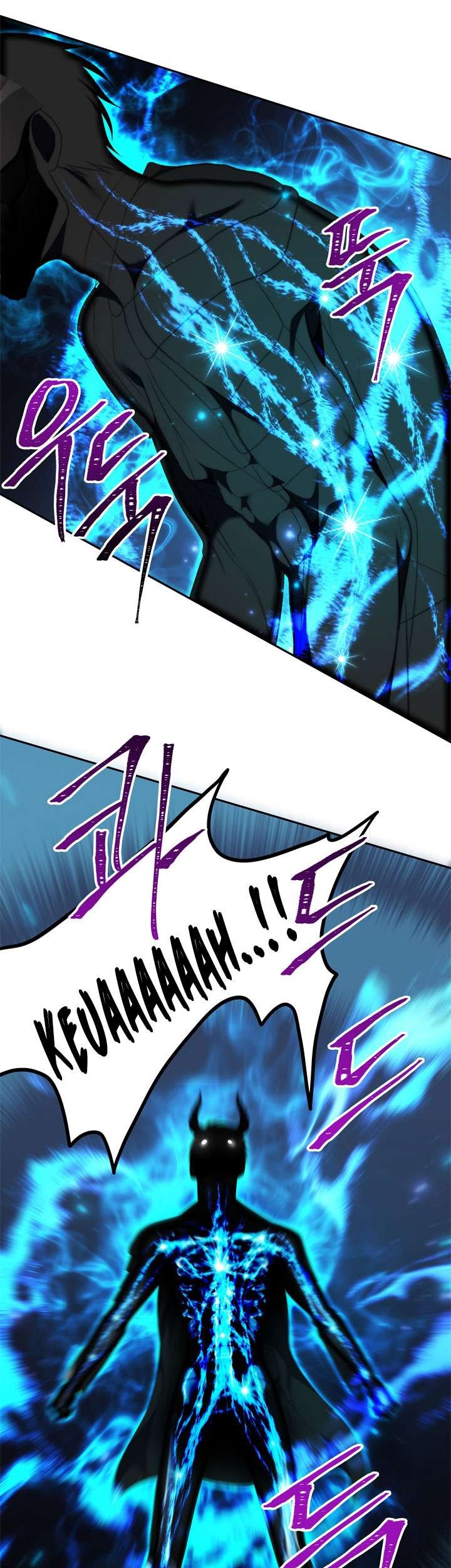 Second Life Ranker Chapter 85 Gambar 49