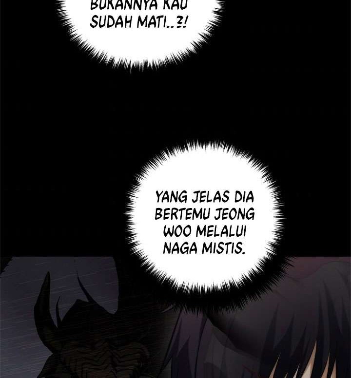 Second Life Ranker Chapter 85 Gambar 64