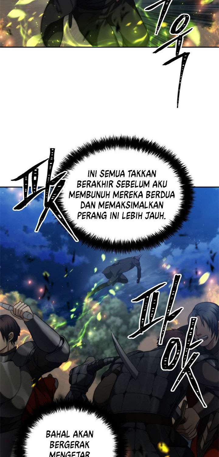 Second Life Ranker Chapter 85 Gambar 76
