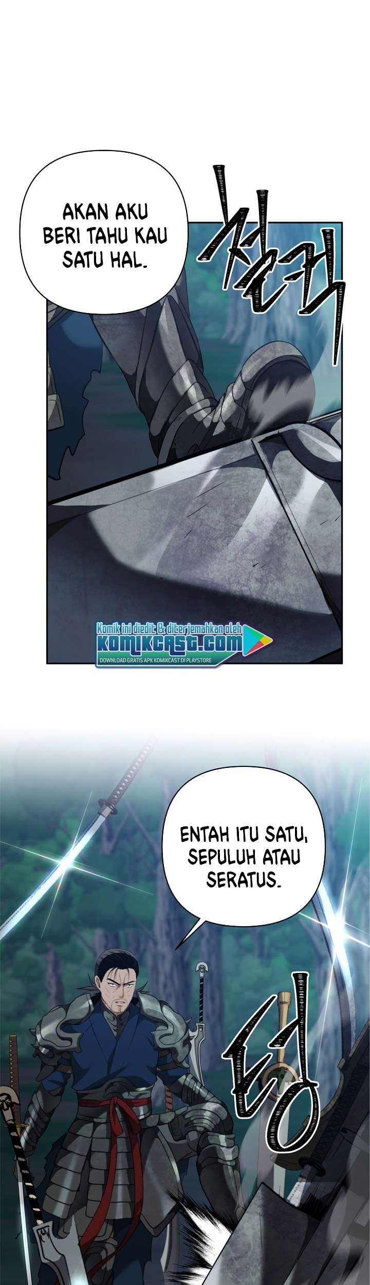 Baca Komik Second Life Ranker Chapter 84 Gambar 1