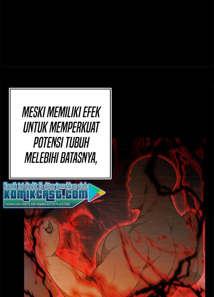 Second Life Ranker Chapter 83 Gambar 32
