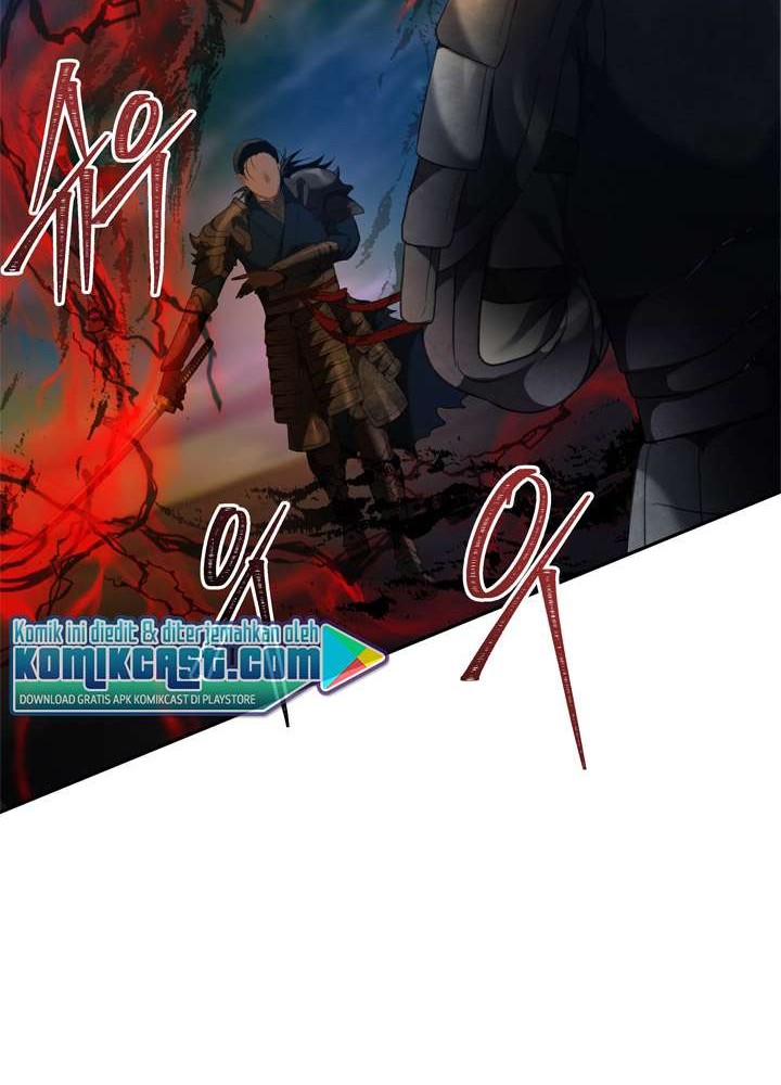Second Life Ranker Chapter 83 Gambar 36