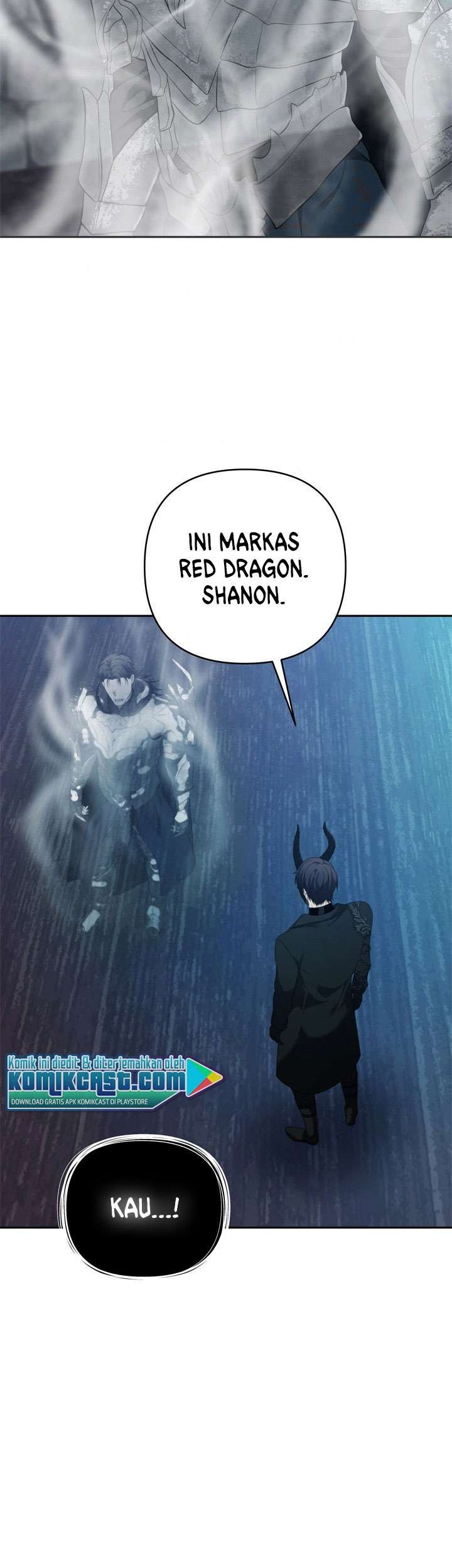 Second Life Ranker Chapter 82 Gambar 23