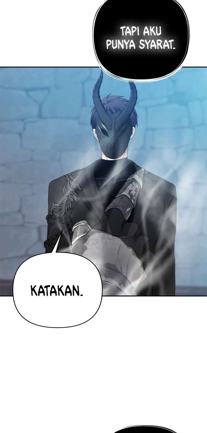 Second Life Ranker Chapter 82 Gambar 36