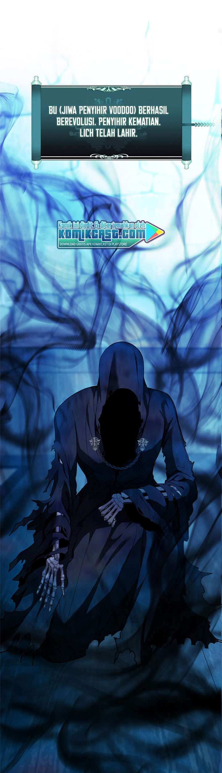 Baca Komik Second Life Ranker Chapter 82 Gambar 1