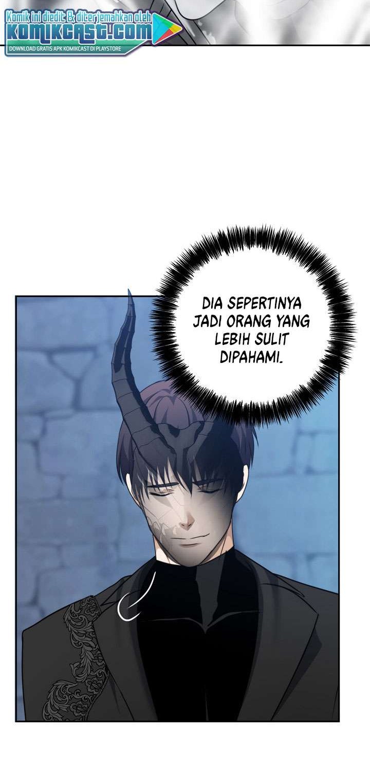 Second Life Ranker Chapter 82 Gambar 44
