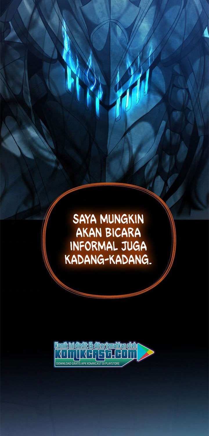 Second Life Ranker Chapter 82 Gambar 52