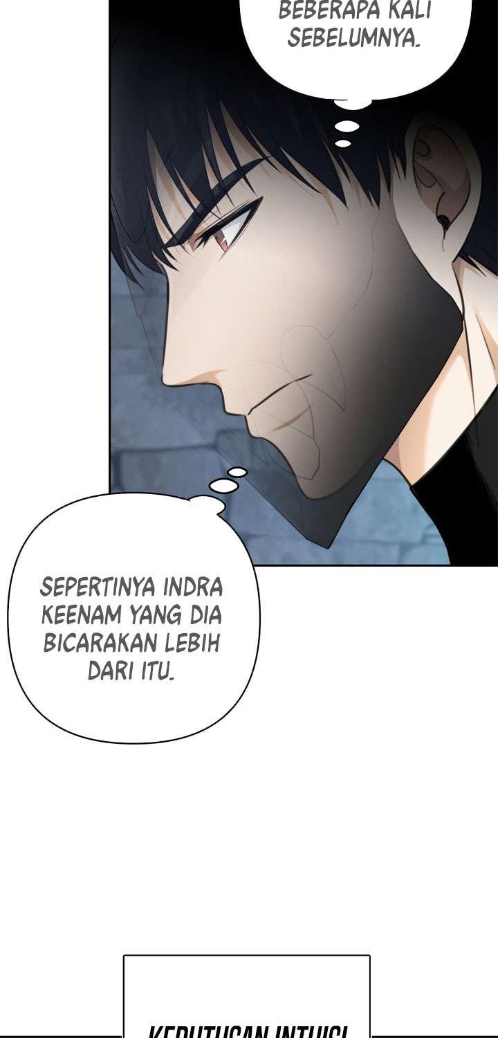 Second Life Ranker Chapter 82 Gambar 56