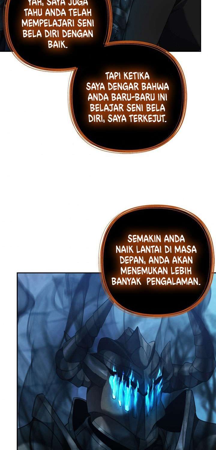 Second Life Ranker Chapter 82 Gambar 58